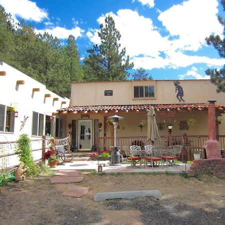 Kokopelli Inn Estes Park Extérieur photo