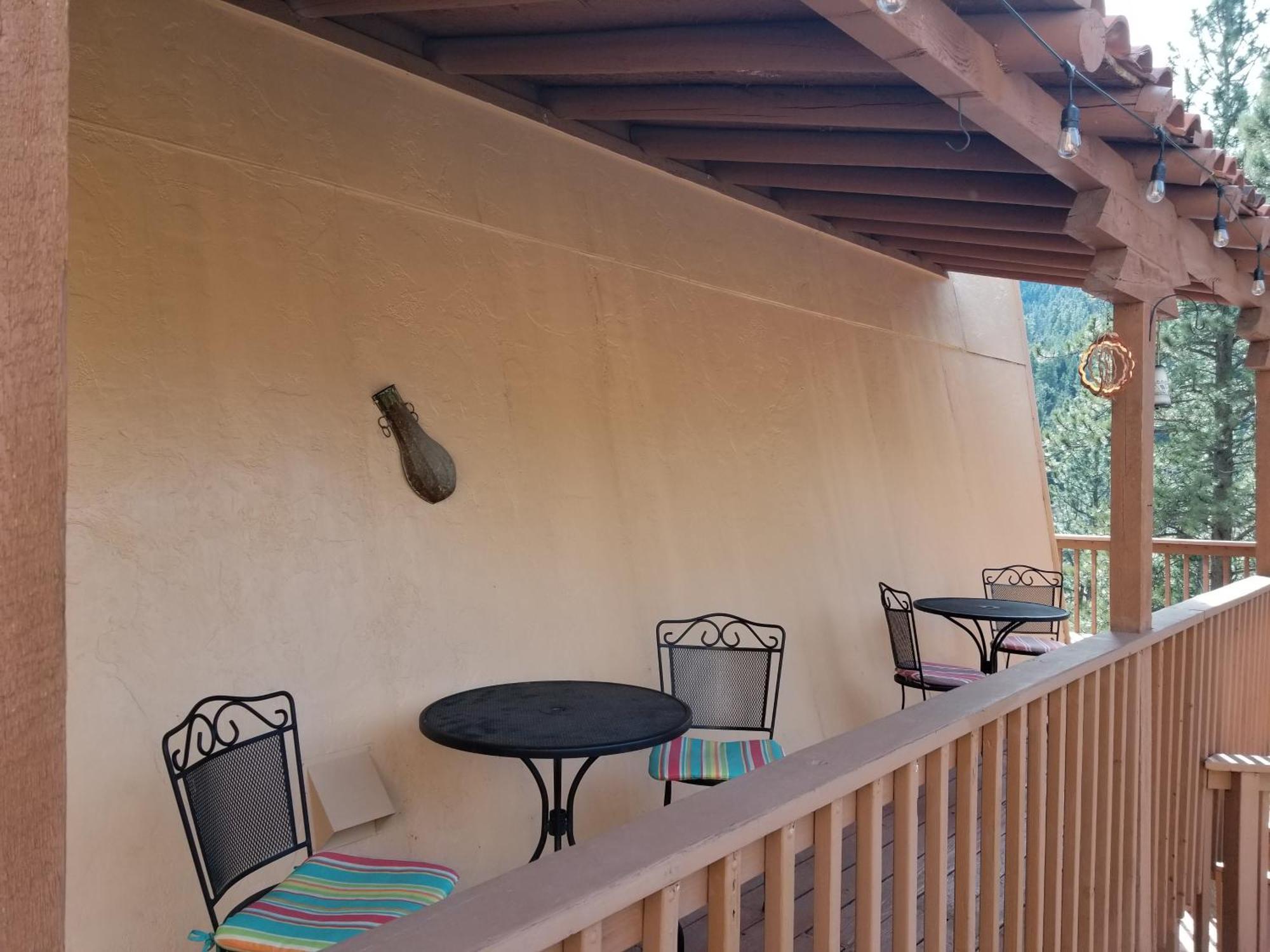 Kokopelli Inn Estes Park Extérieur photo