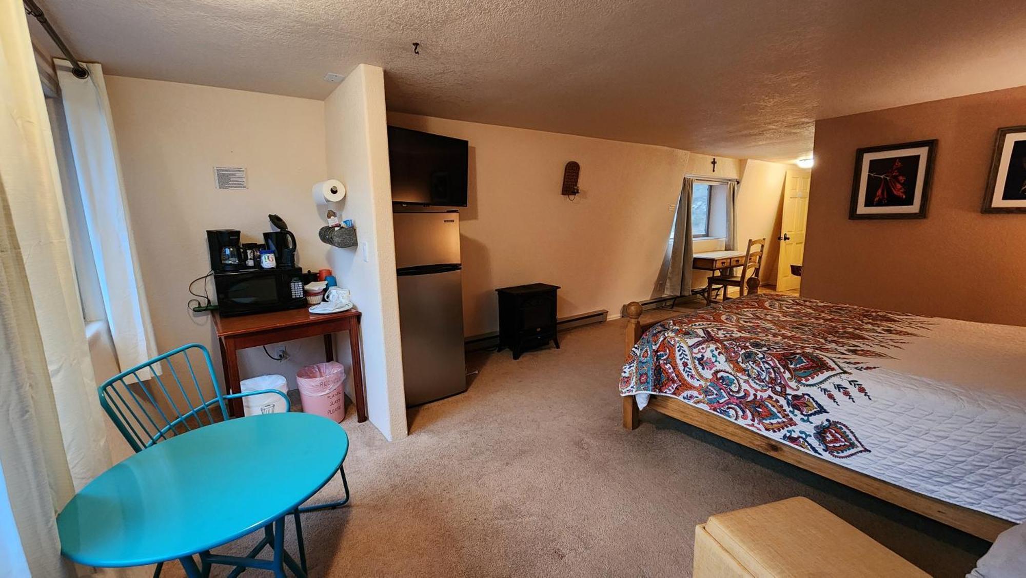 Kokopelli Inn Estes Park Extérieur photo