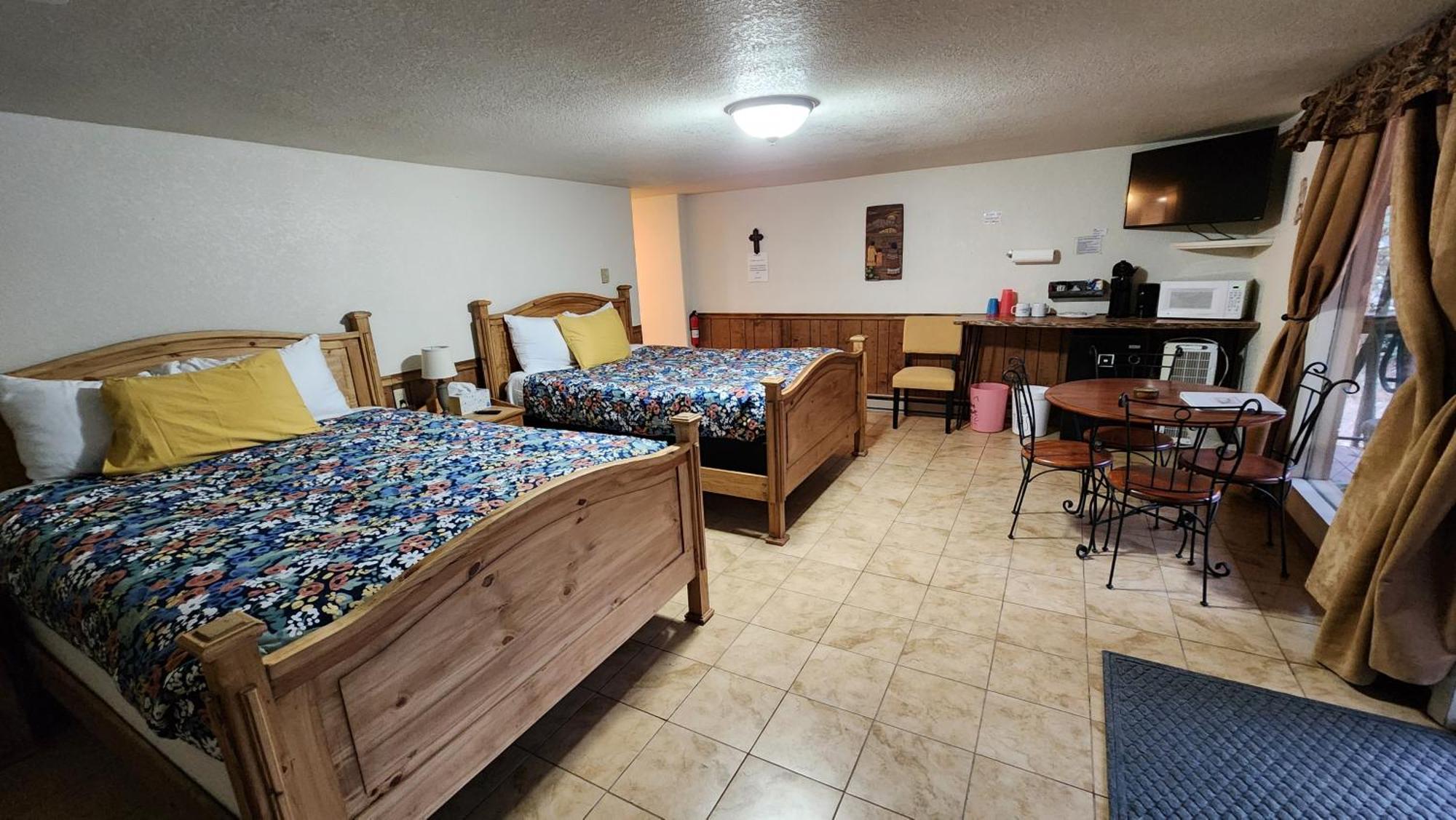 Kokopelli Inn Estes Park Extérieur photo