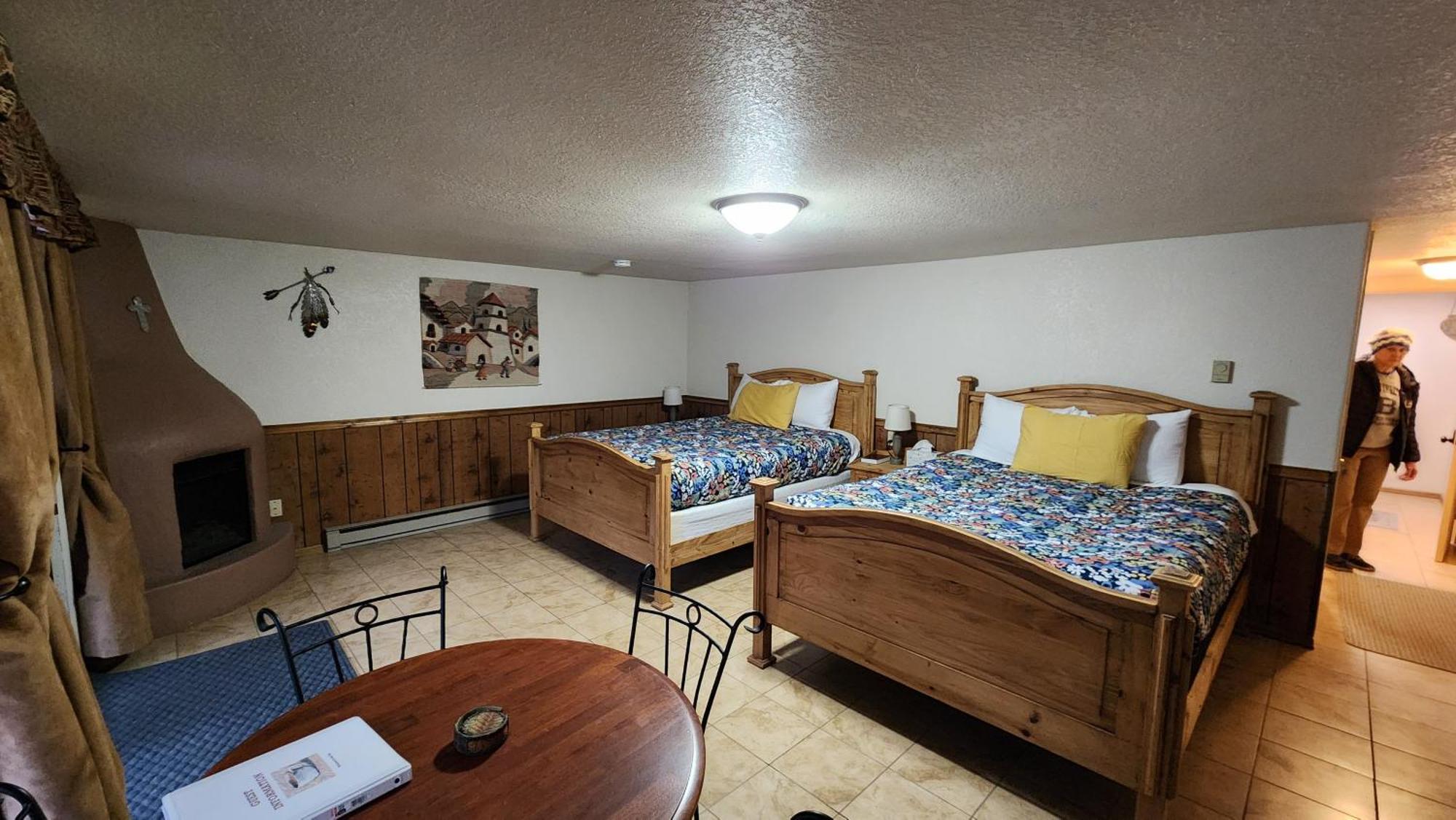 Kokopelli Inn Estes Park Extérieur photo