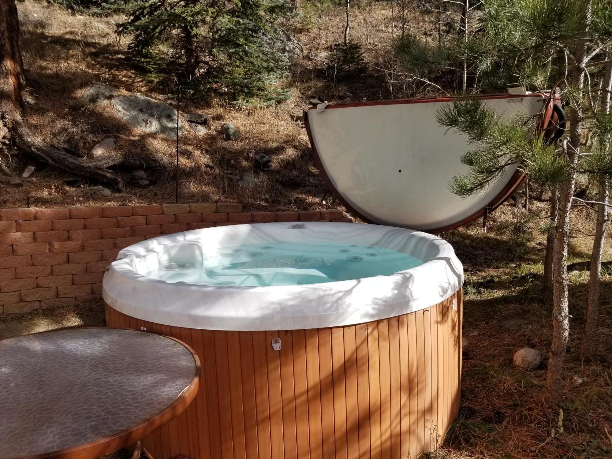 Kokopelli Inn Estes Park Extérieur photo